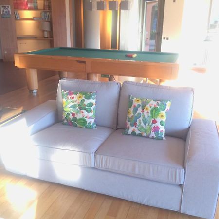 Villa Sofia 라스페치아 외부 사진
