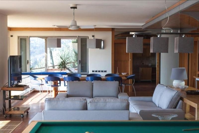 Villa Sofia 라스페치아 외부 사진