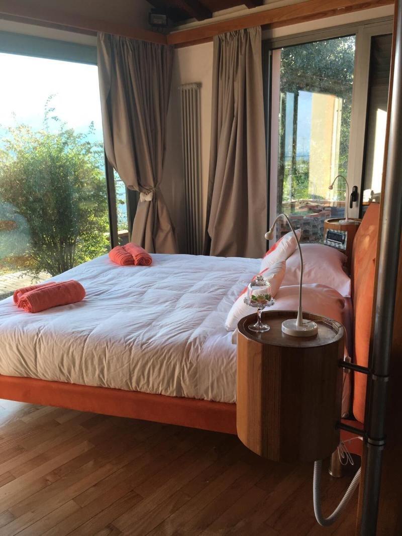 Villa Sofia 라스페치아 외부 사진