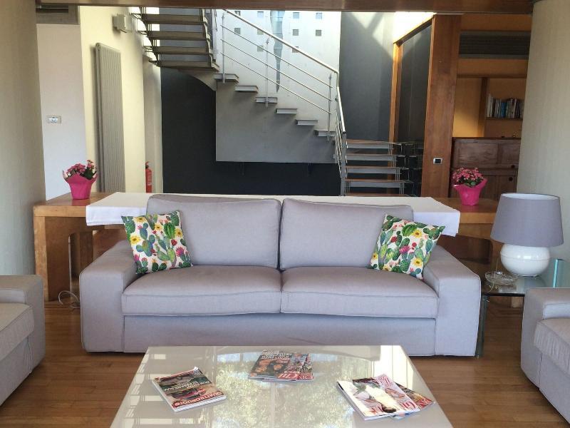 Villa Sofia 라스페치아 외부 사진