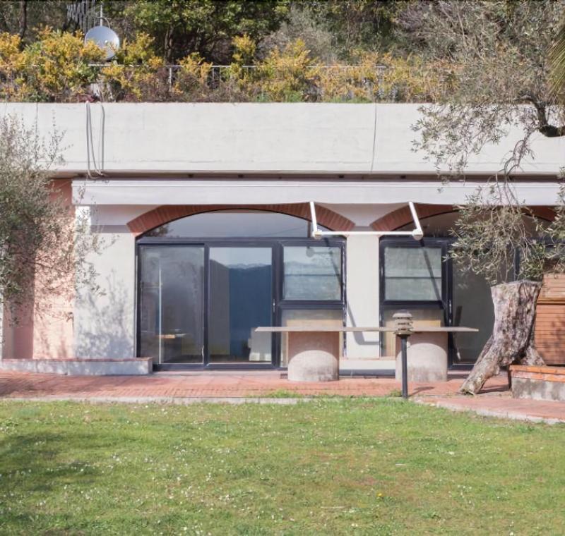 Villa Sofia 라스페치아 외부 사진