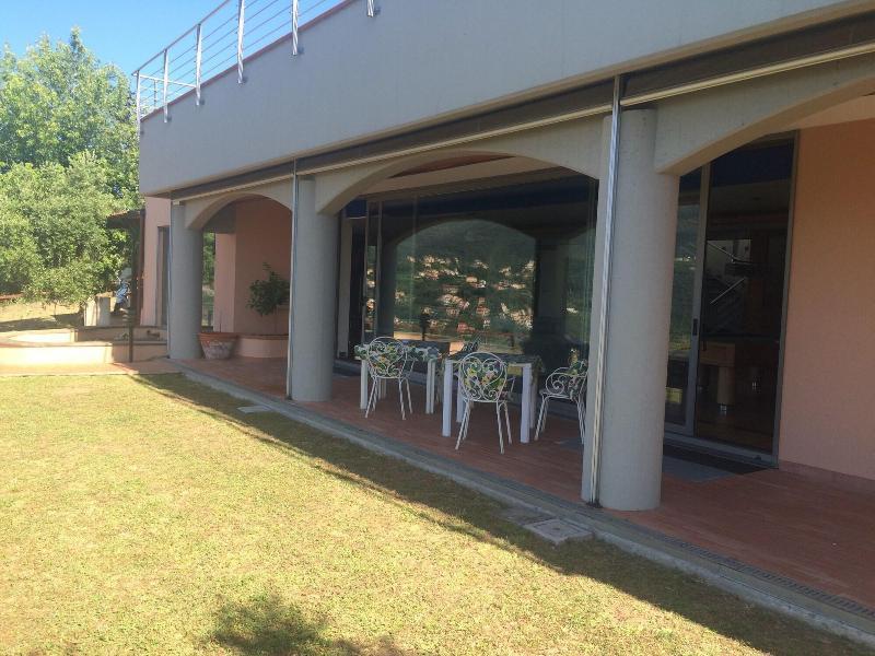 Villa Sofia 라스페치아 외부 사진