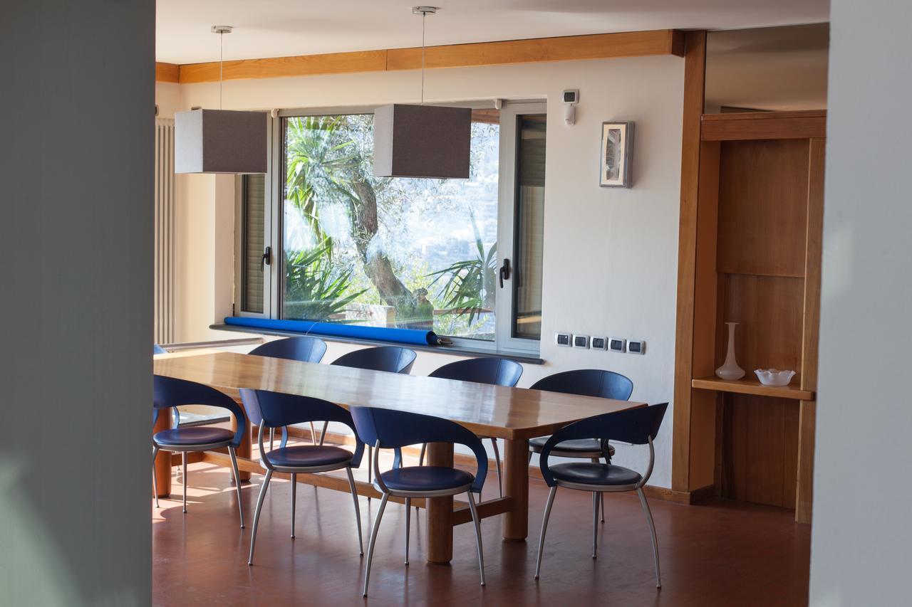 Villa Sofia 라스페치아 외부 사진