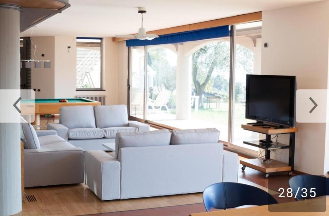 Villa Sofia 라스페치아 외부 사진