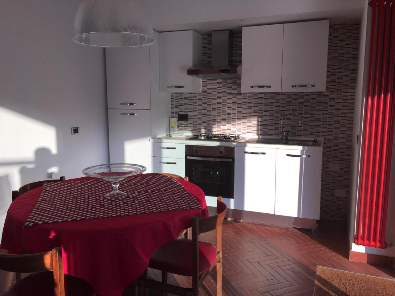 Villa Sofia 라스페치아 외부 사진