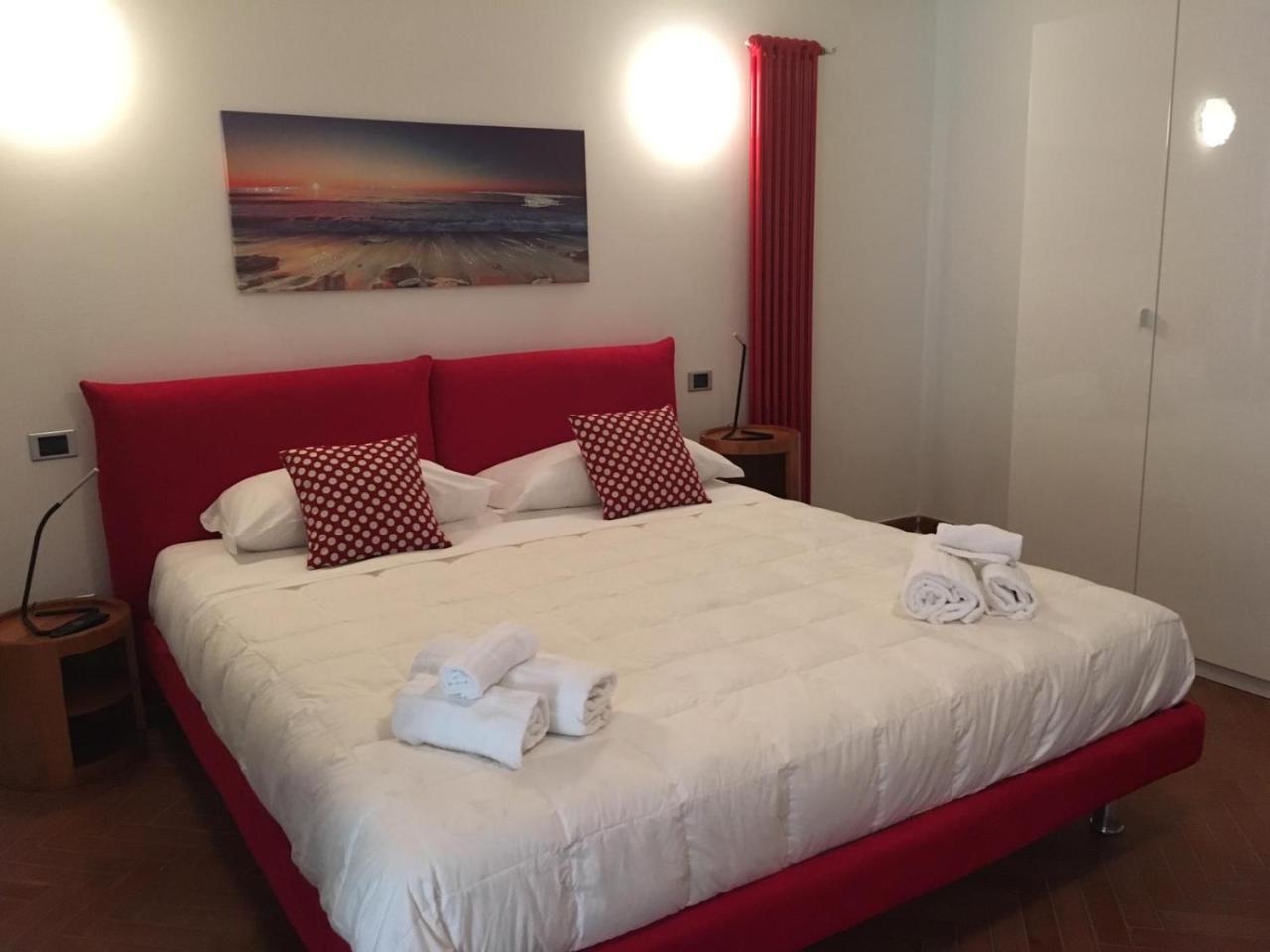 Villa Sofia 라스페치아 외부 사진