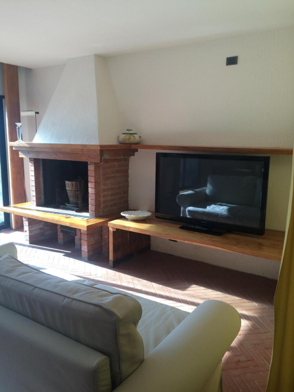 Villa Sofia 라스페치아 외부 사진